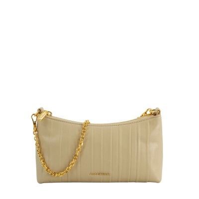 BORSA MINI AURA PLISSE