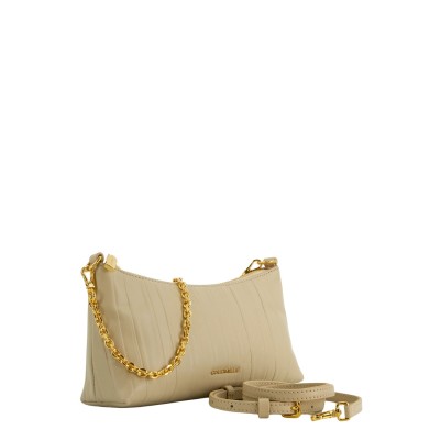 MINI BAG AURA PLISSE