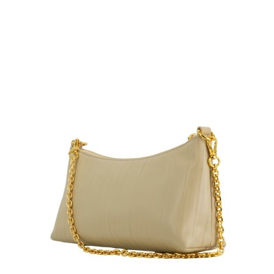 MINI BAG AURA PLISSE