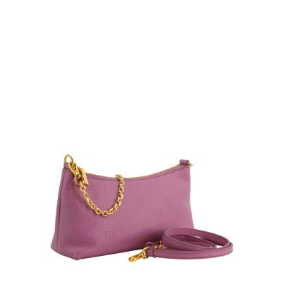 MINI-TASCHE AURA PLISSE