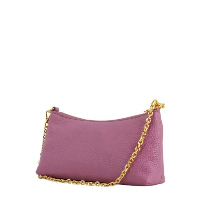 BORSA MINI AURA PLISSE