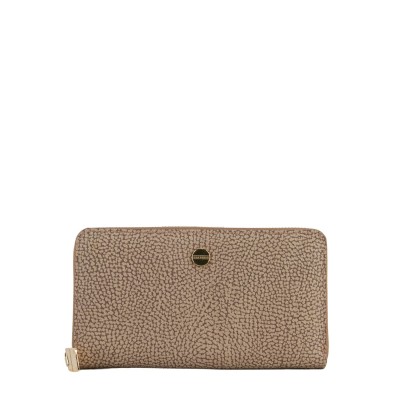 WALLET VITE COATED OP