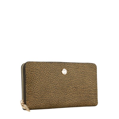 WALLET VITE COATED OP