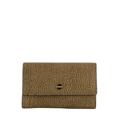 WALLET VITE COATED OP