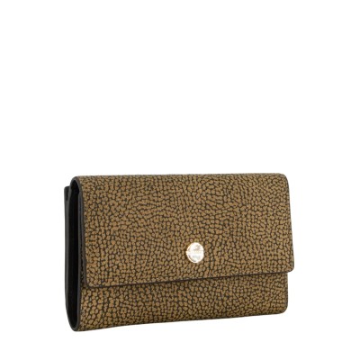 WALLET VITE COATED OP