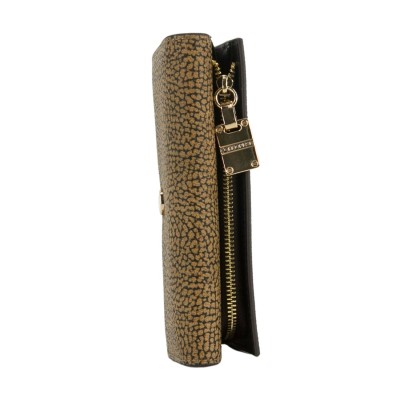 PORTAFOGLIO VITE COATED OP