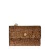 OP SUEDE WALLET