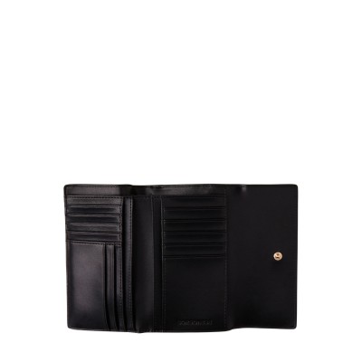 OP SUEDE WALLET