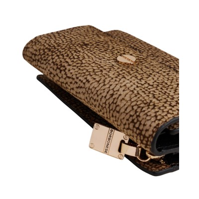 OP SUEDE WALLET