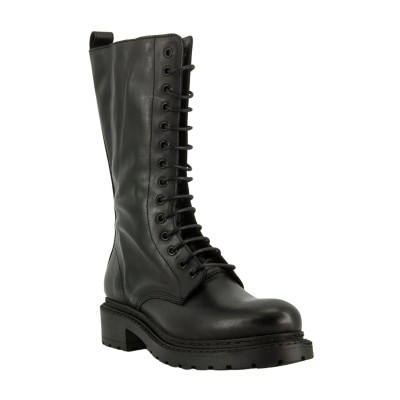 COMBAT BOOTS