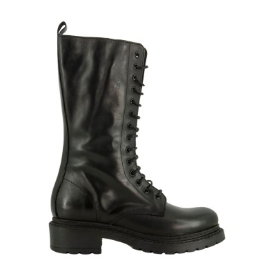SPRINGERSTIEFEL