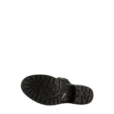 COMBAT BOOTS