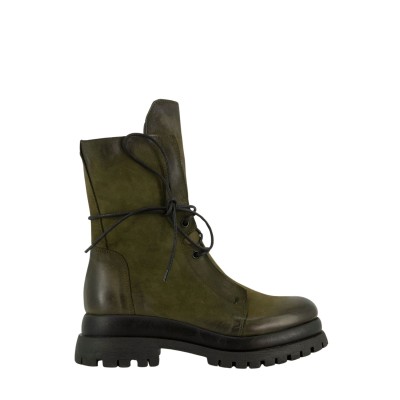 SPRINGERSTIEFEL