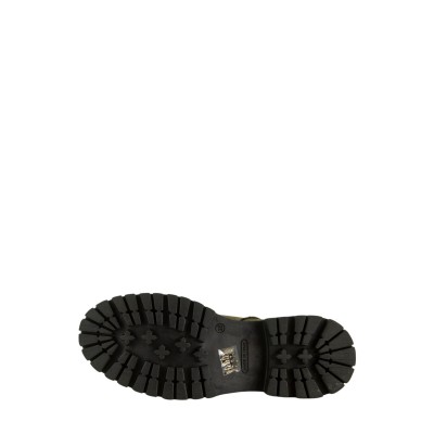 SPRINGERSTIEFEL