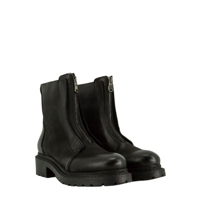 SPRINGERSTIEFEL