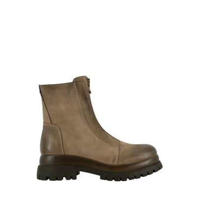 COMBAT BOOTS