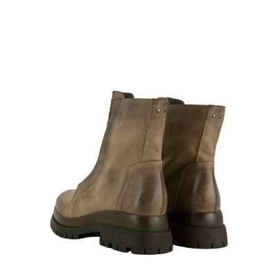 SPRINGERSTIEFEL