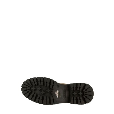 COMBAT BOOTS