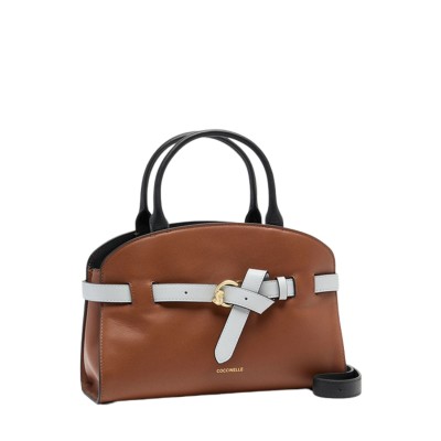 HANDBAG SABINE TRICOLOR