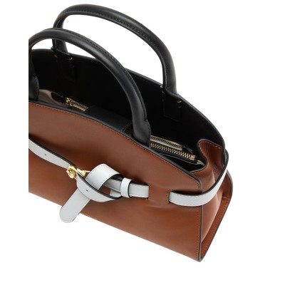 HANDBAG SABINE TRICOLOR