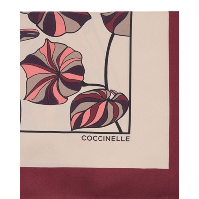 FOULARD MULTIFLOWER