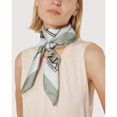 FOULARD MULTIFLOWER