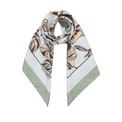 FOULARD MULTIFLOWER