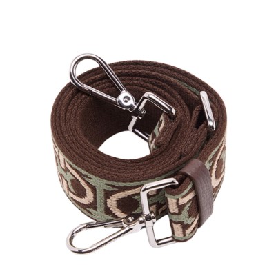 SHOULDER STRAP MONOGRAMM TRIC