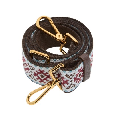 SHOULDER STRAP NORDIC