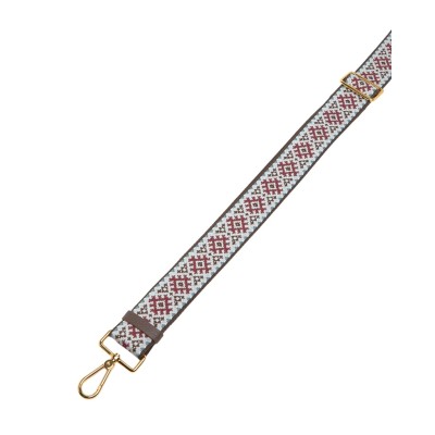 SHOULDER STRAP NORDIC