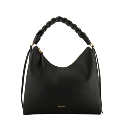 BORSA A SPALLA BOHEME