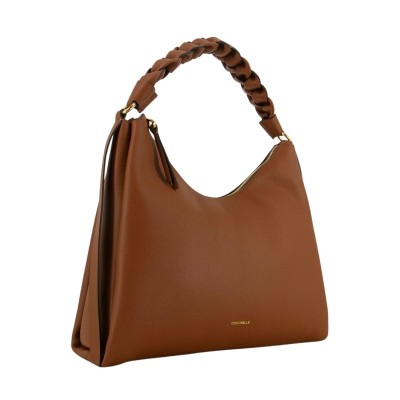 BORSA A SPALLA BOHEME