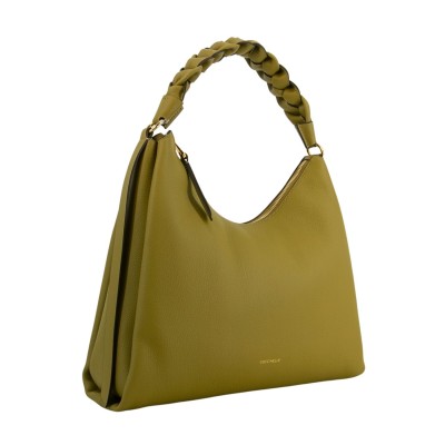 BORSA A SPALLA BOHEME