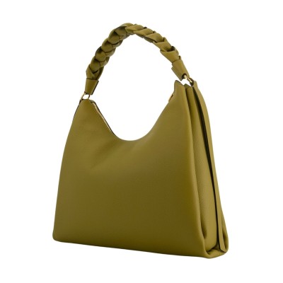 BORSA A SPALLA BOHEME