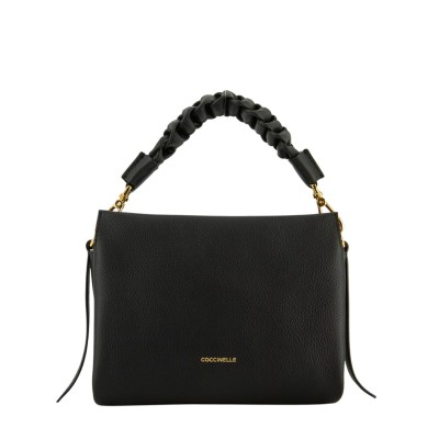 SCHULTERTASCHE BOHEME GRANA DOUBLE