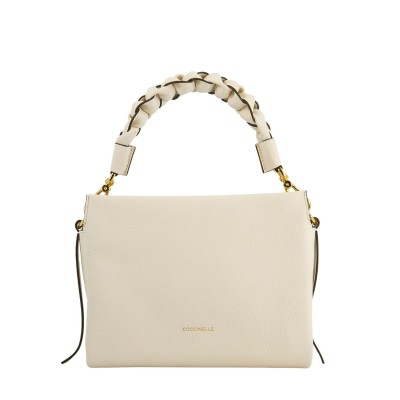 SCHULTERTASCHE BOHEME GRANA DOUBLE