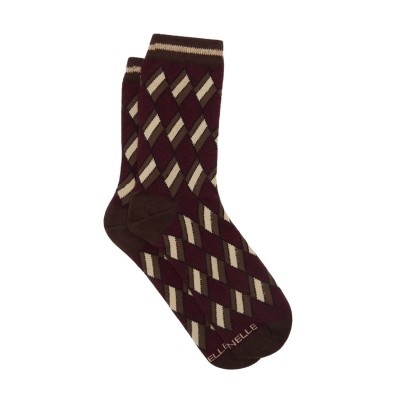 NEW GEO.PAT.SO SOCK
