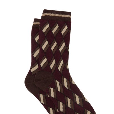 NEW GEO.PAT.SO SOCK