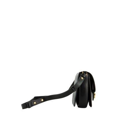 BORSA A TRACOLLA C-ME CALF