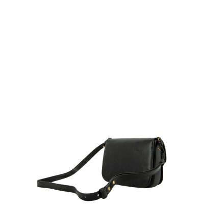 BORSA A TRACOLLA C-ME CALF