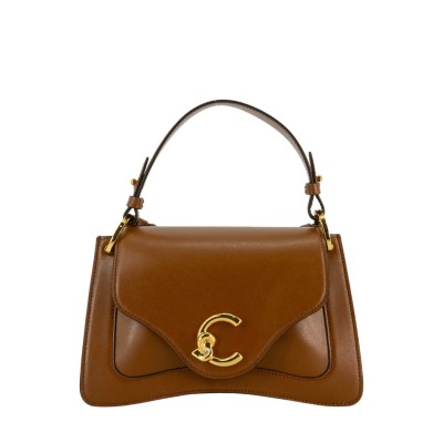 HANDTASCHE C-ME CALF