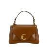 HANDBAG C-ME CALF