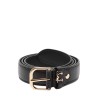CINTURA METAL LOOP