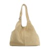 SHOPPING BAG C-EASY SUEDE