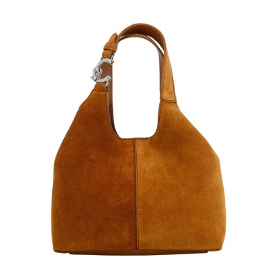 MINI BAG C-EASY SUEDE