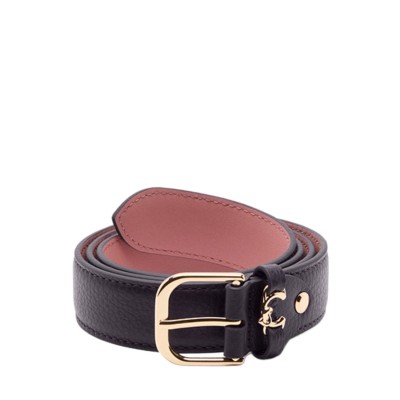 METAL LOOP BELT
