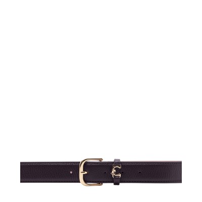METAL LOOP BELT