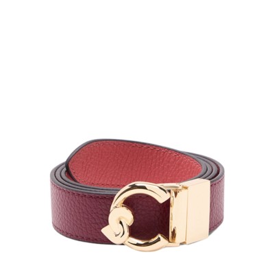 C-ME BICOLOR BELT