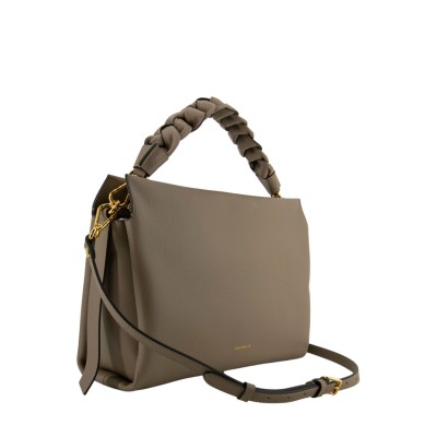 BORSA A SPALLA BOHEME