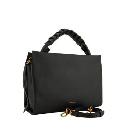 BORSA A SPALLA BOHEME